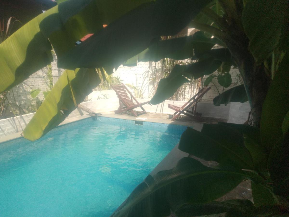 Manoha Villa Sihanoukville Extérieur photo