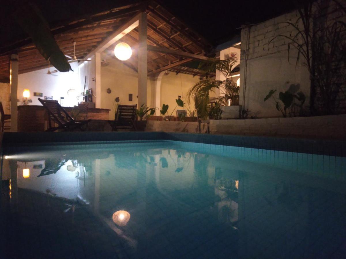 Manoha Villa Sihanoukville Extérieur photo