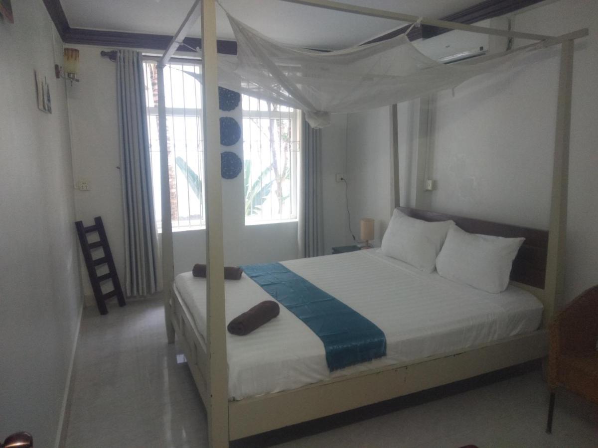 Manoha Villa Sihanoukville Extérieur photo