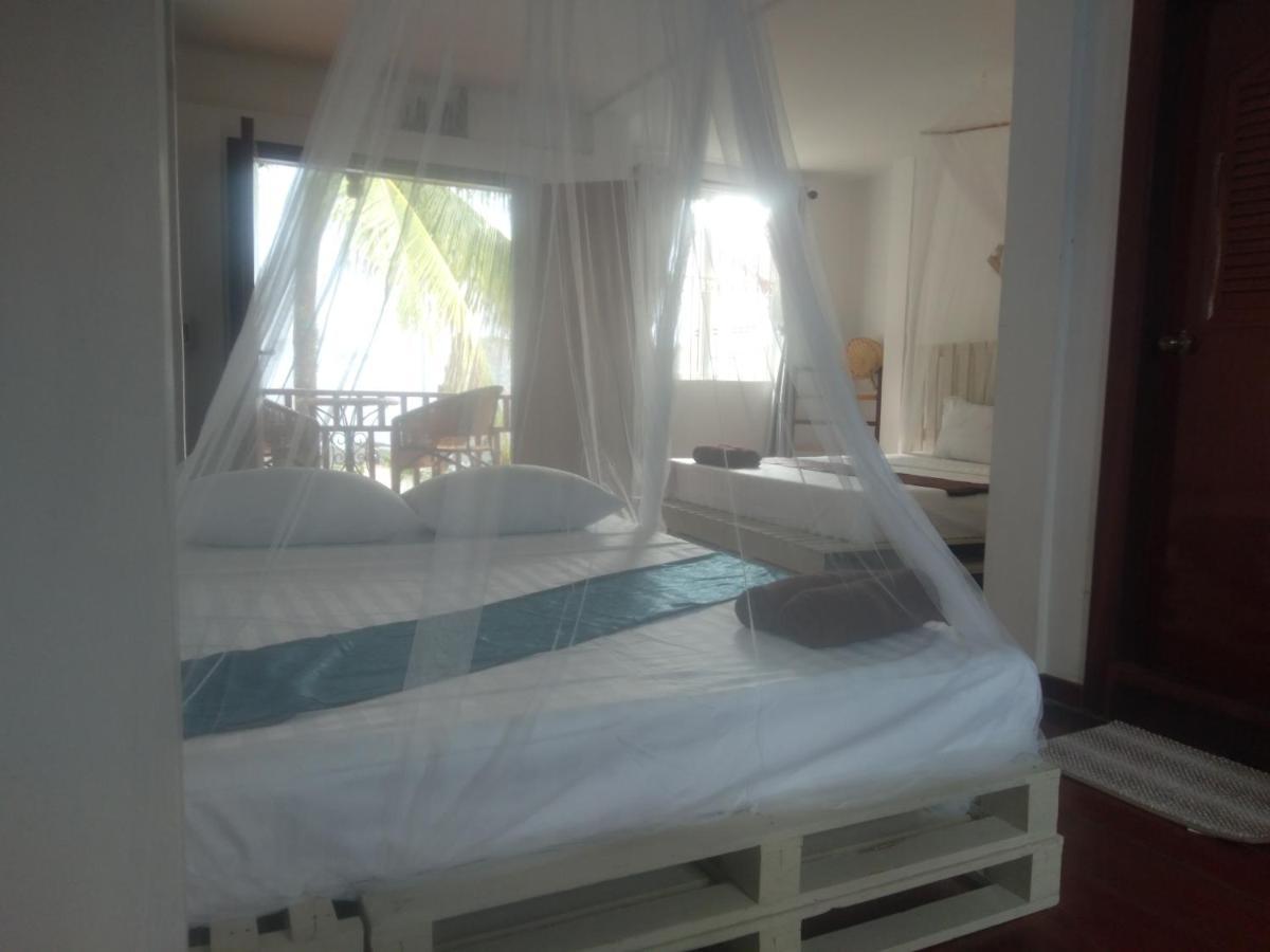 Manoha Villa Sihanoukville Extérieur photo