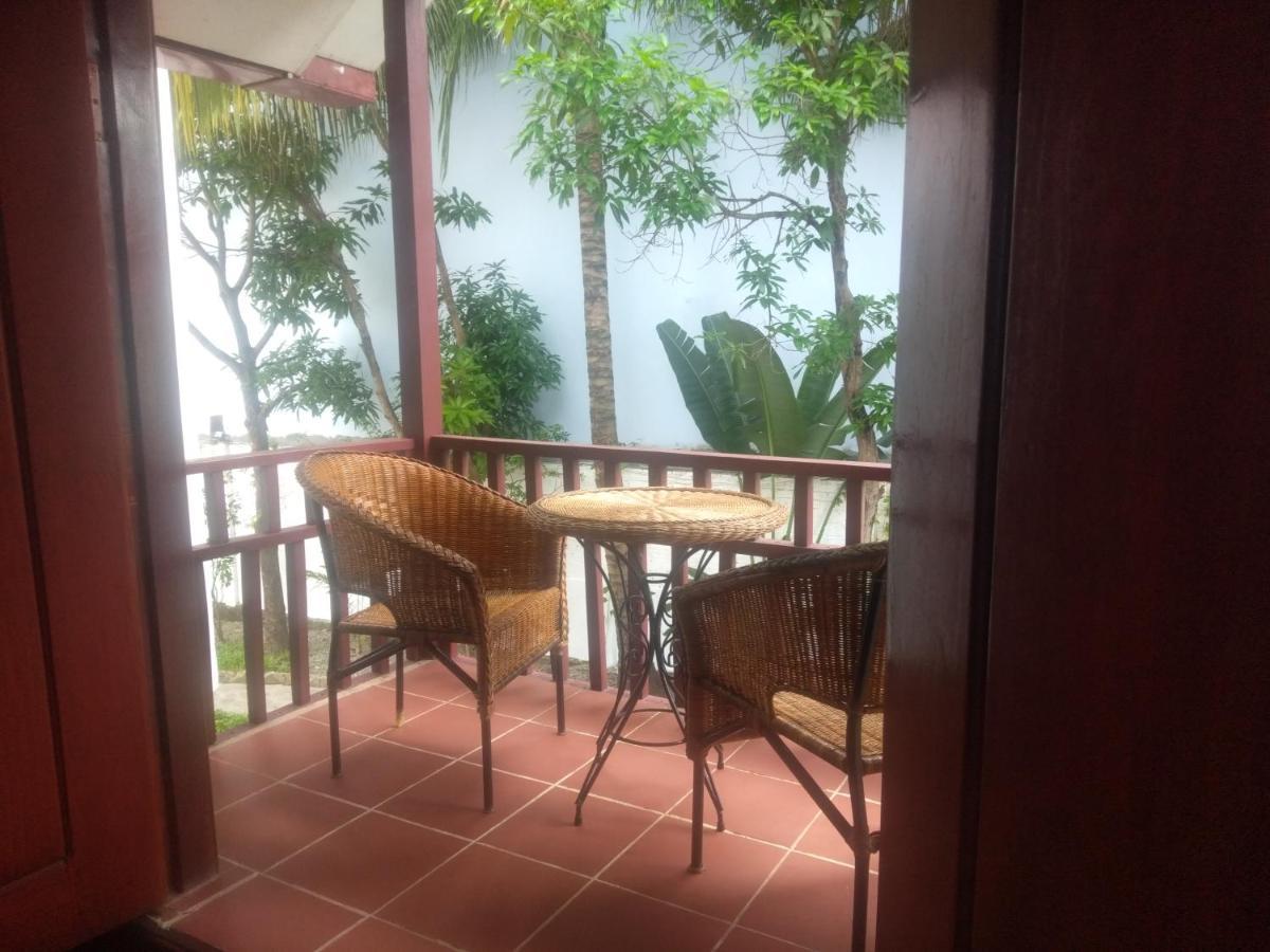 Manoha Villa Sihanoukville Extérieur photo