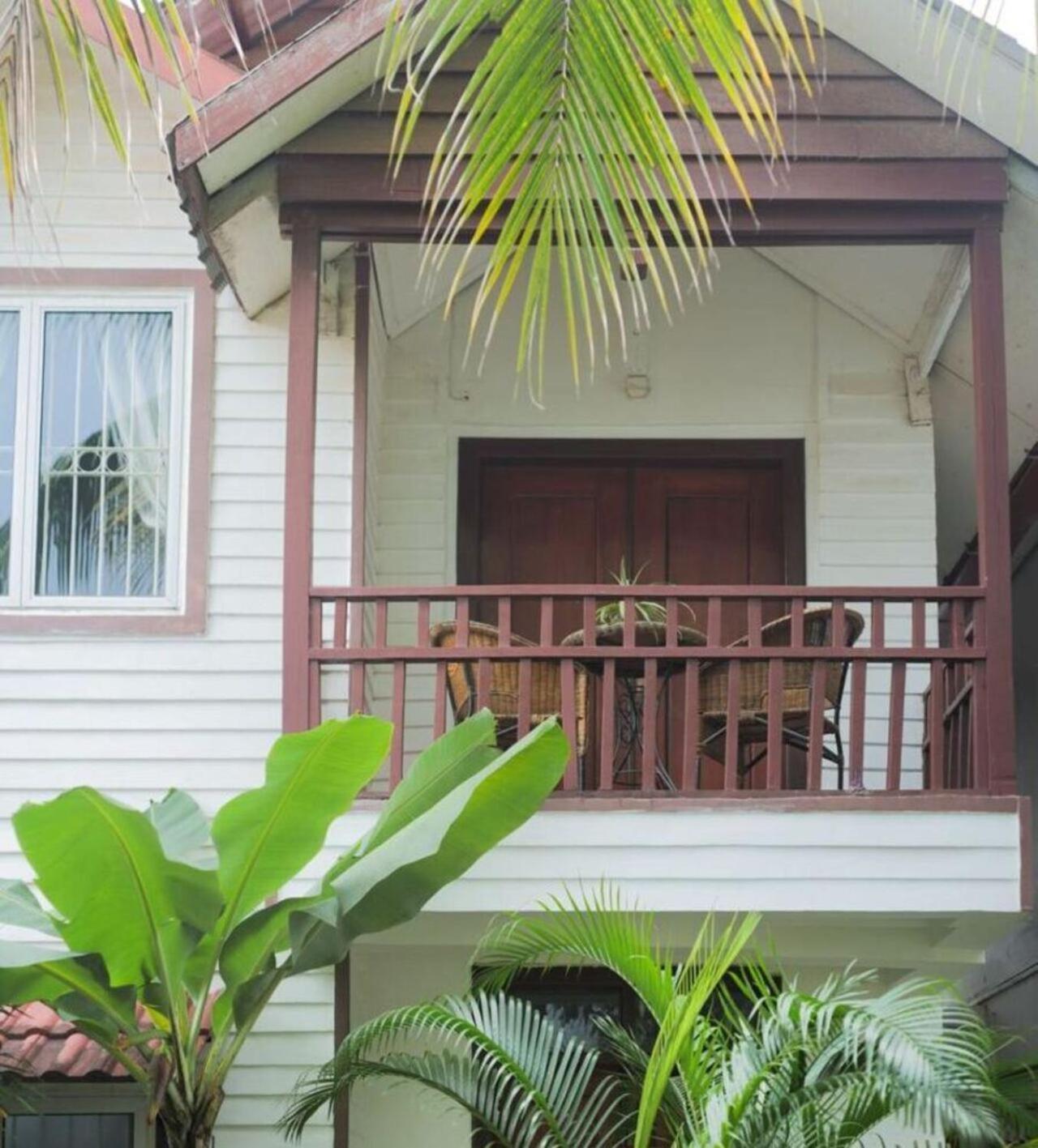 Manoha Villa Sihanoukville Extérieur photo