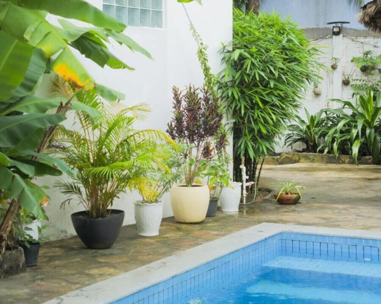 Manoha Villa Sihanoukville Extérieur photo