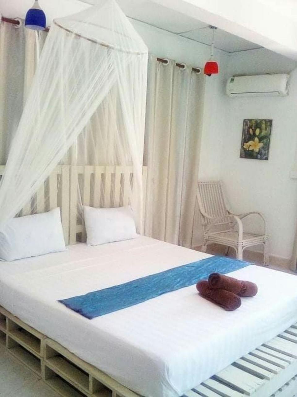 Manoha Villa Sihanoukville Chambre photo
